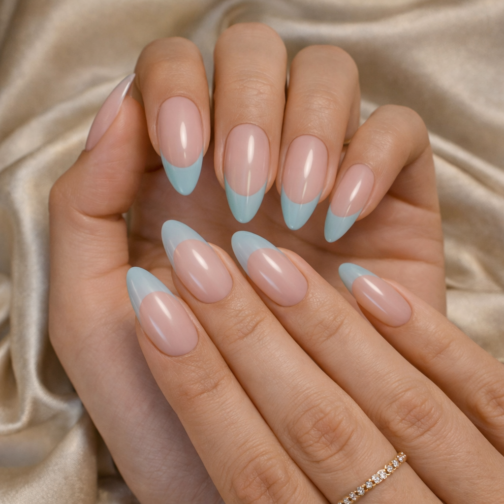 French Tip