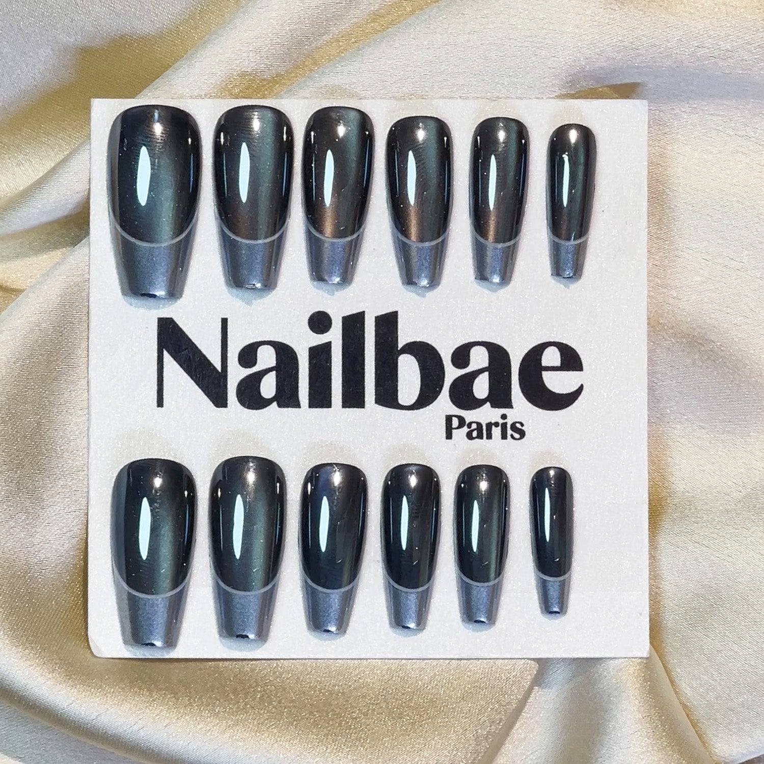 French Tips [CEFN-021225063]