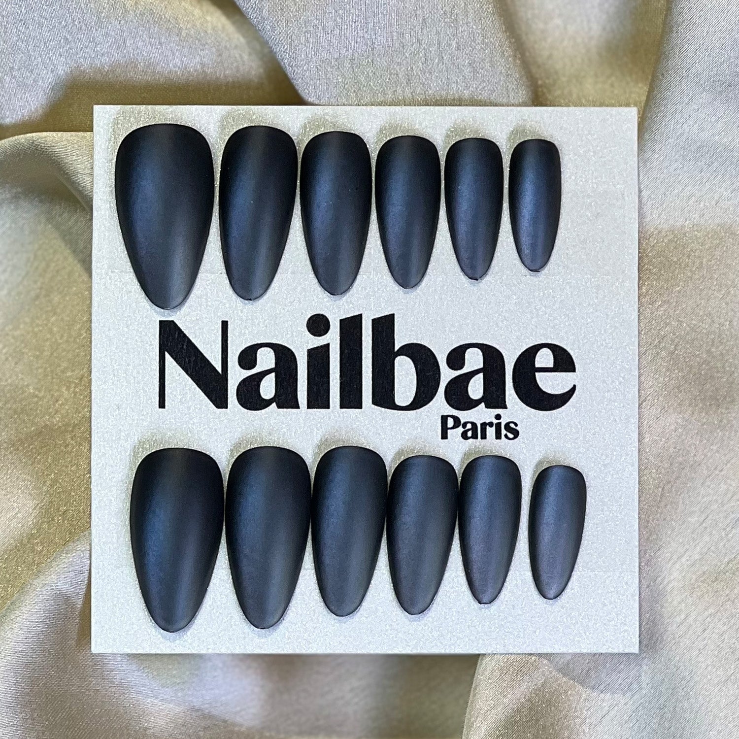 Matte Cat eye [CEFN-021225065]