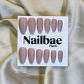 Matte Cat eye [CEFN-021225067]