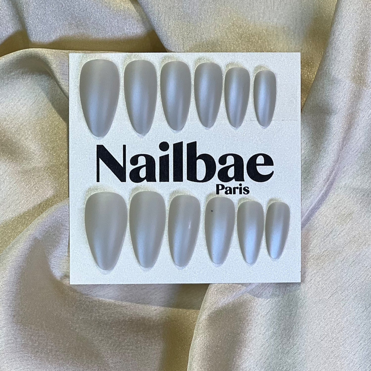 Matte Cat eye [CEFN-021225068]