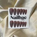 Matte Cat eye [CEFN-021225071]