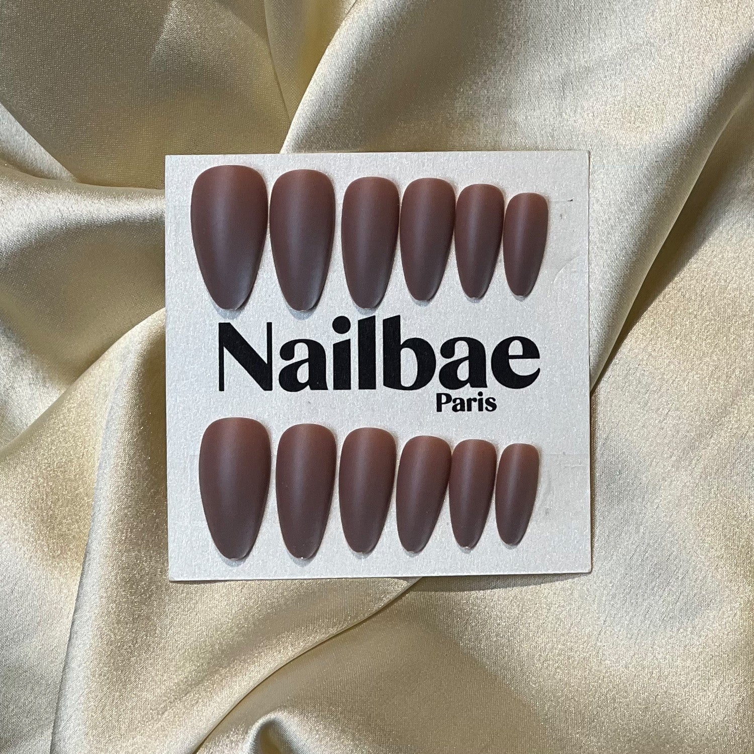 Matte Cat eye [CEFN-021225071]