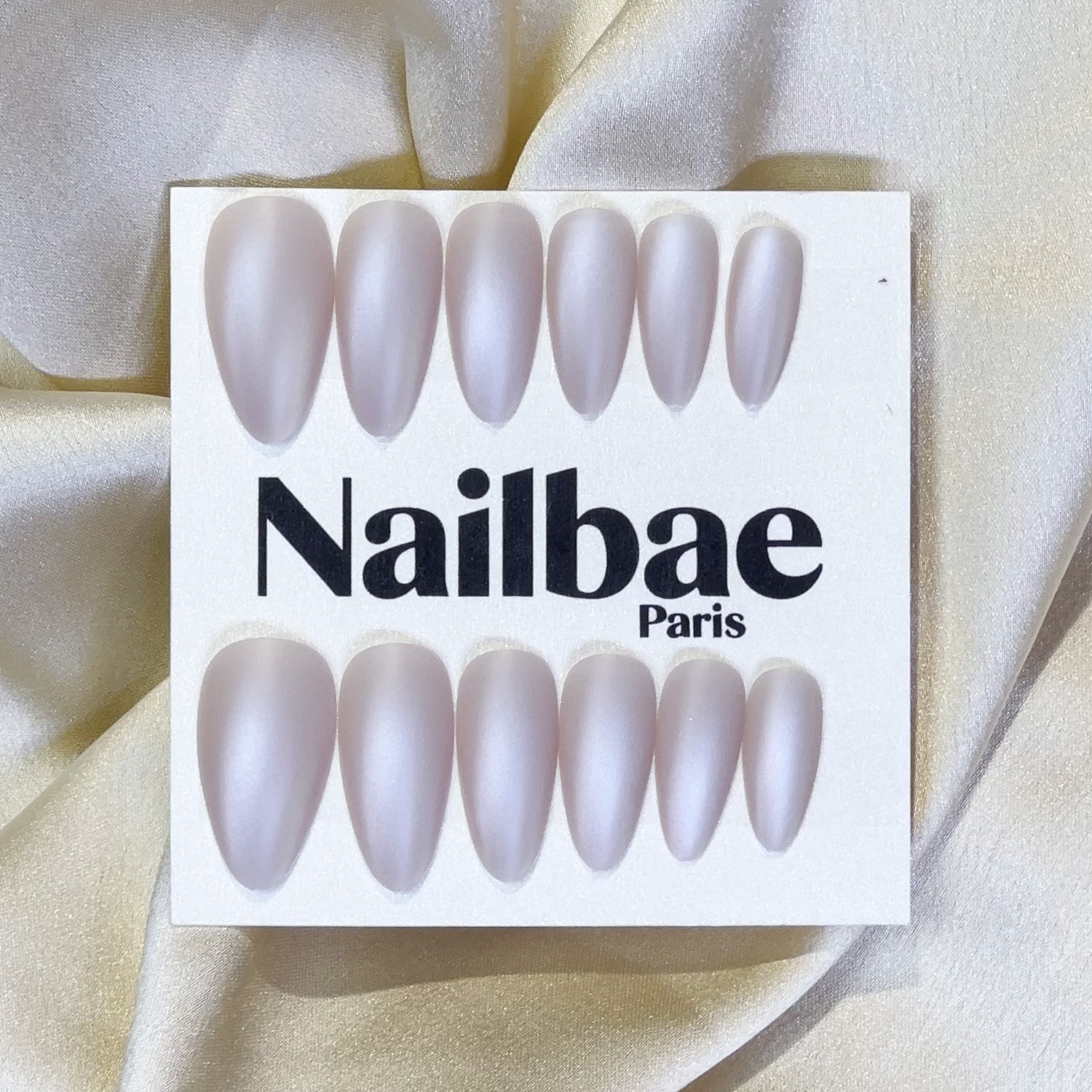 Matte Cat eye [CEFN-021225072]