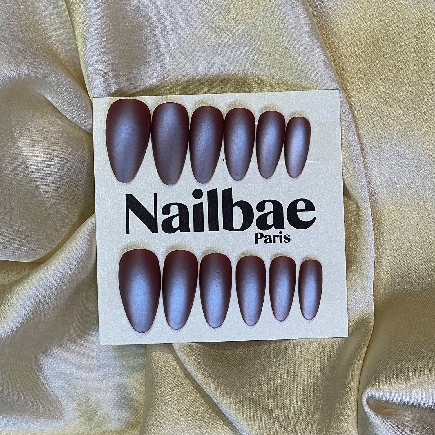 Matte Cat eye [CEFN-021225073]