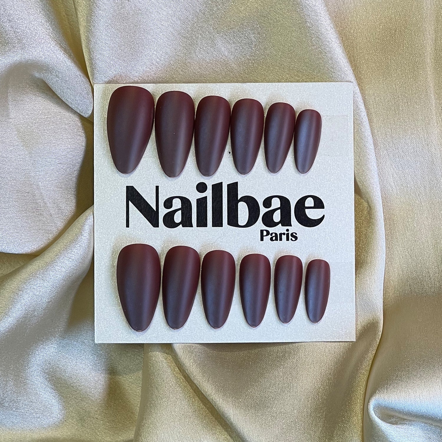 Matte Cat eye [CEFN-021225074]