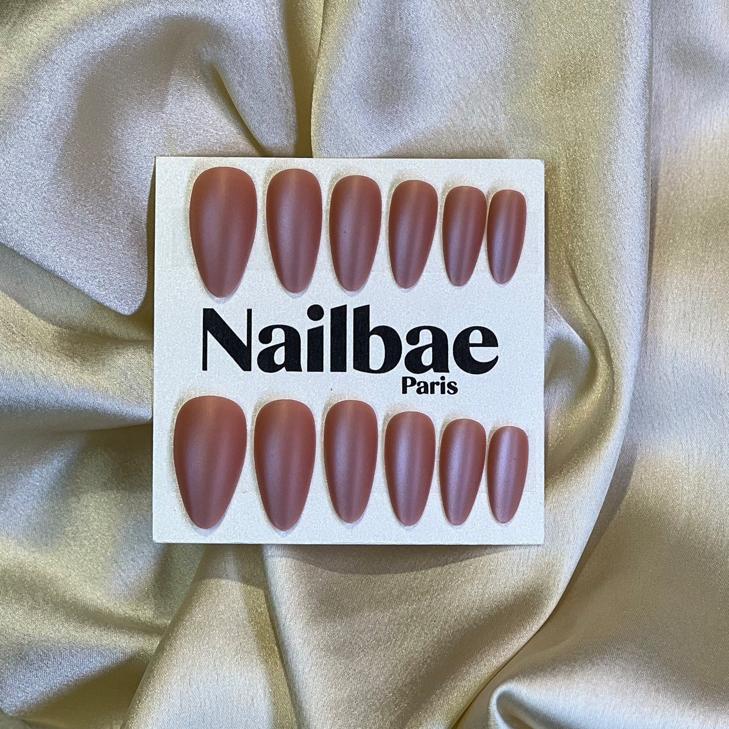 Matte Cat eye [CEFN-021225076]