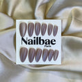 Matte Cat eye [CEFN-021225077]