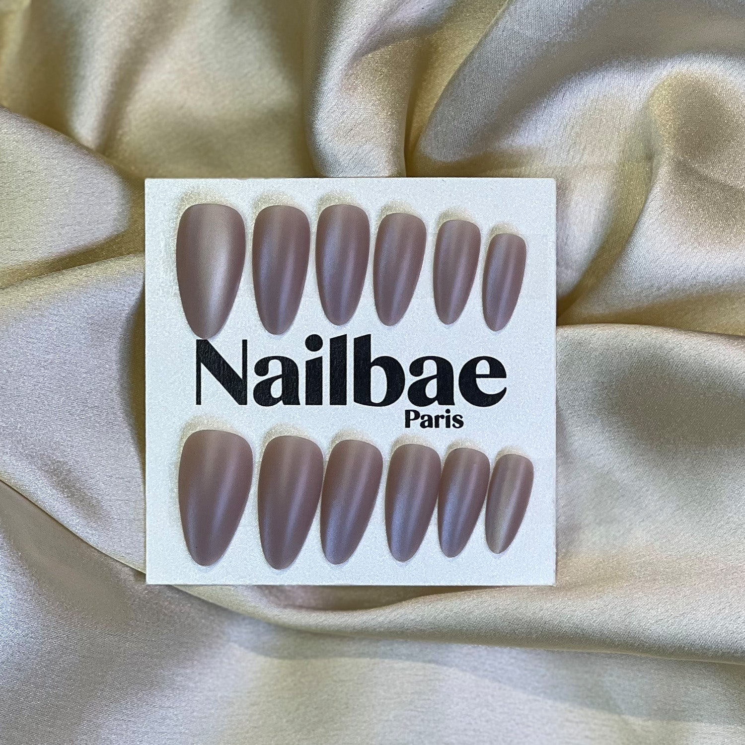 Matte Cat eye [CEFN-021225077]