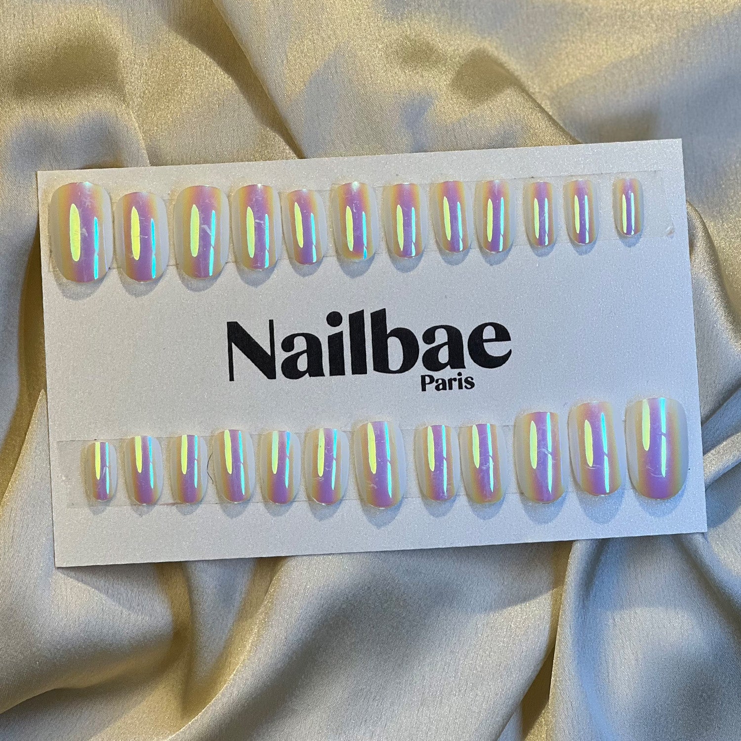 Mirror Finish [CEFN-021225084]