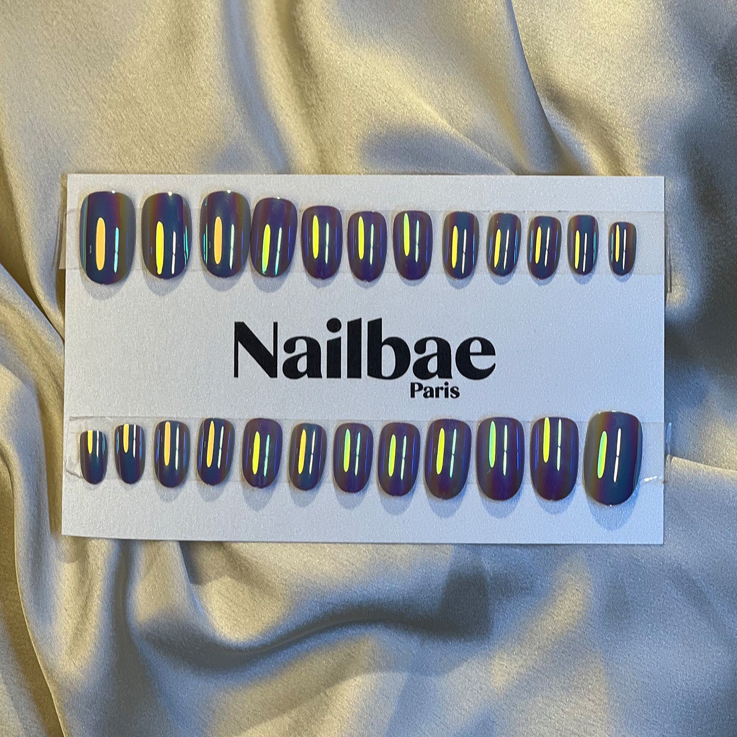 Mirror Finish [CEFN-021225085]