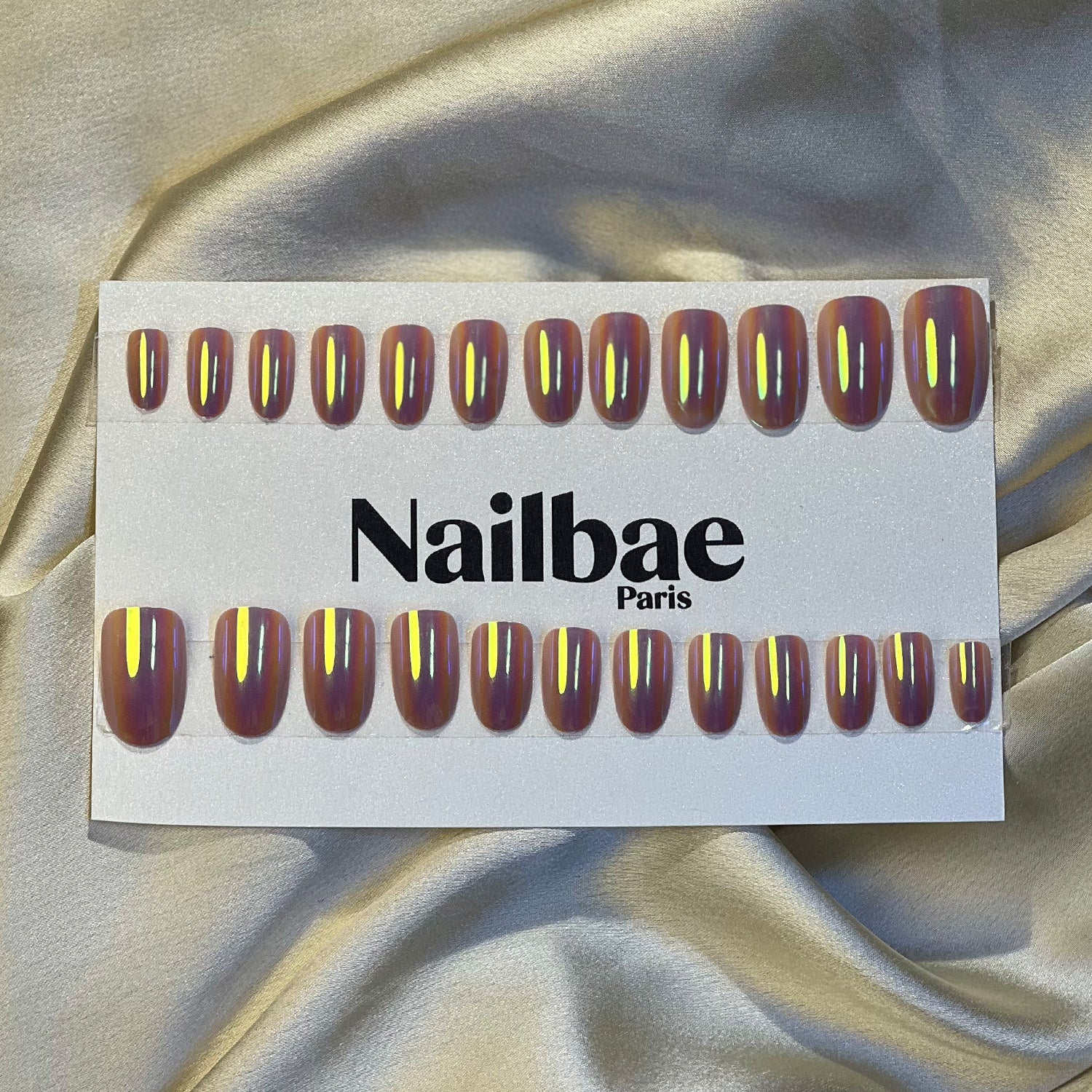 Mirror Finish [CEFN-021225086]