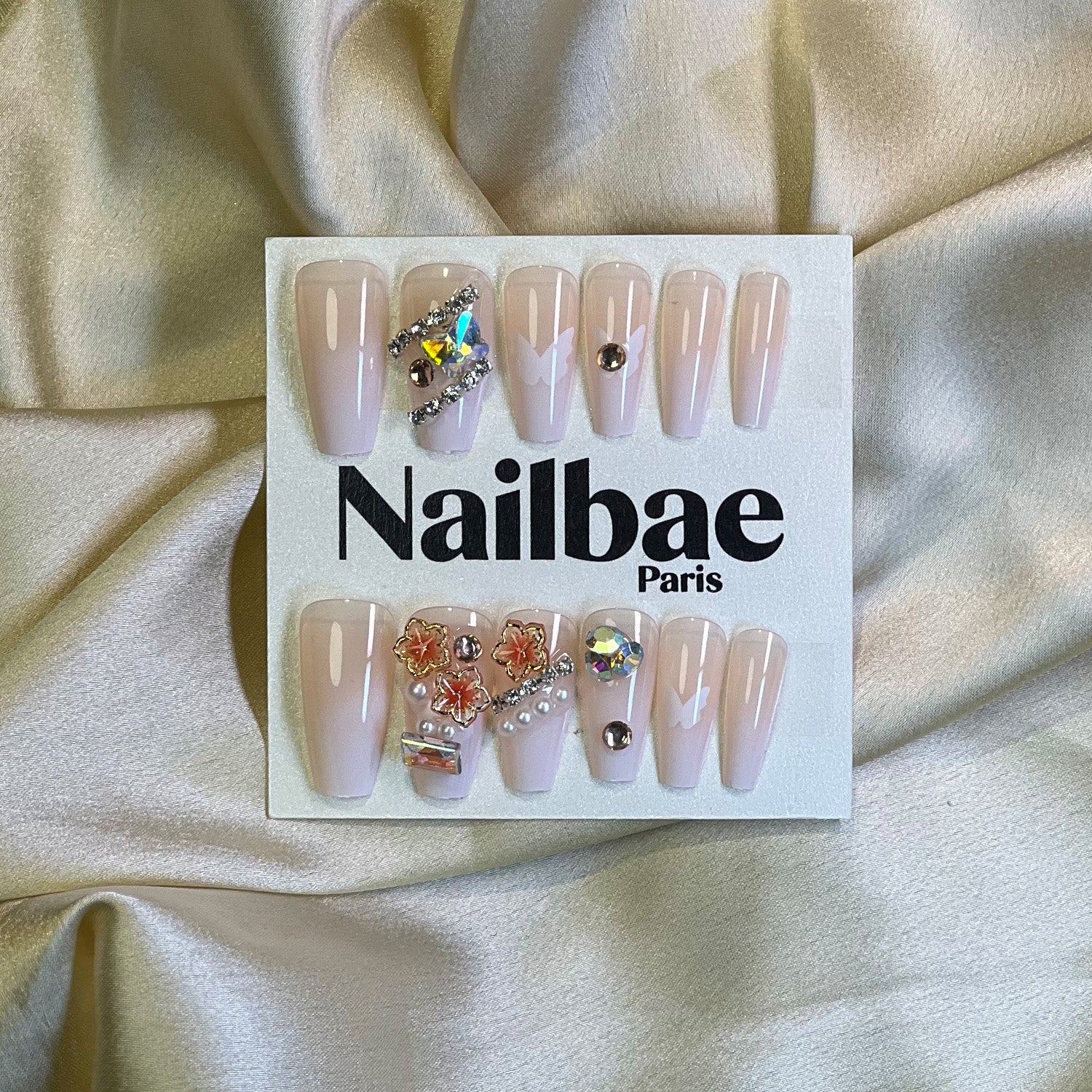 Party Wear [CEFN-021225090]