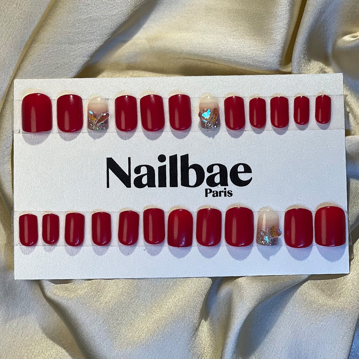 Date Night [CEFN-0212250100]