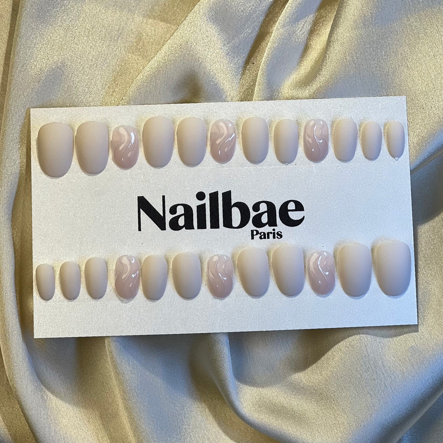 3D Embellished [CEFN-021225027]