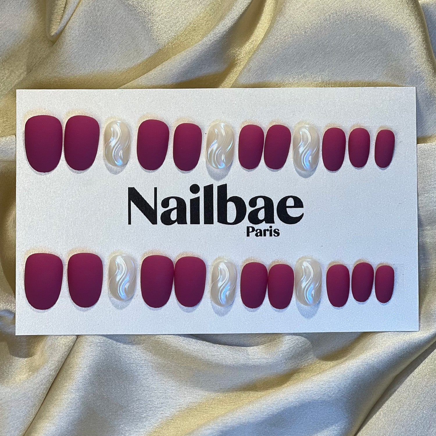 3D Embellished [CEFN-021225034]