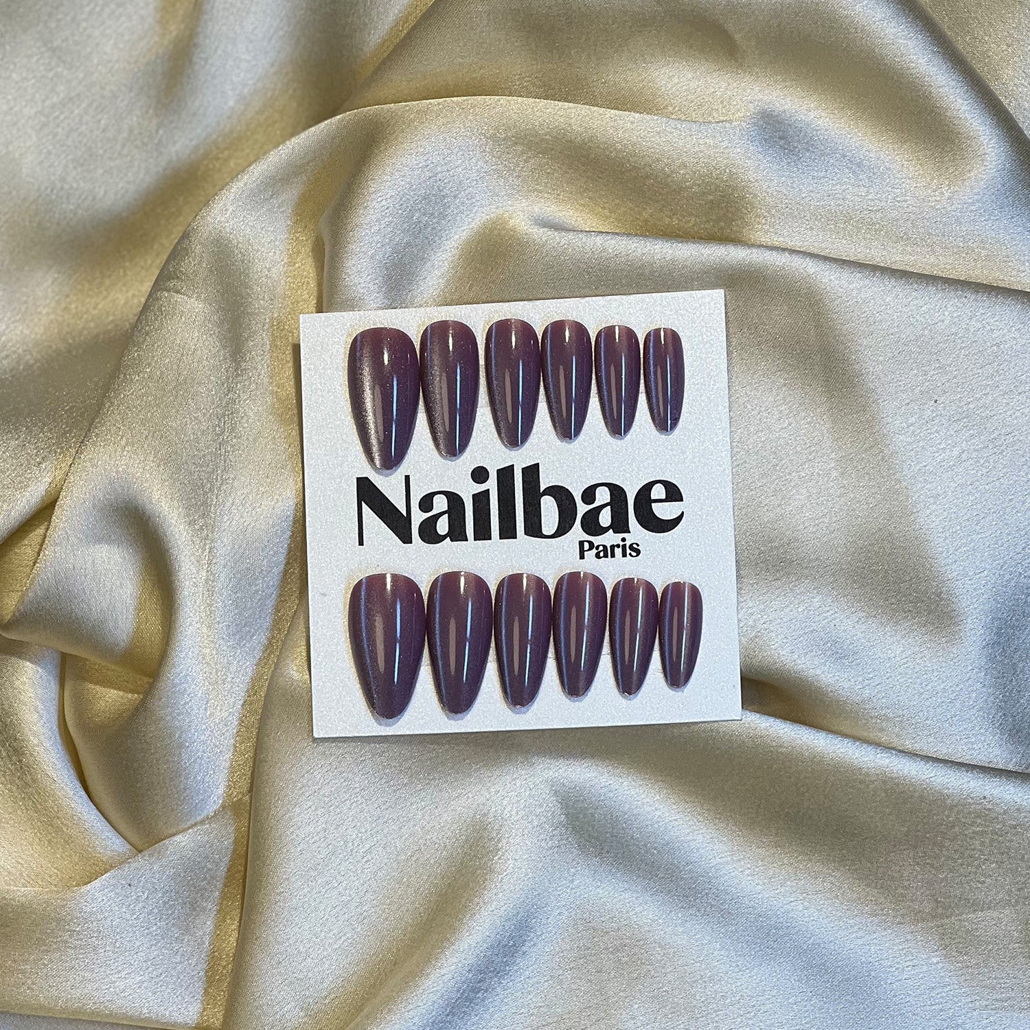 CAT EYE [CEFN-02122502]