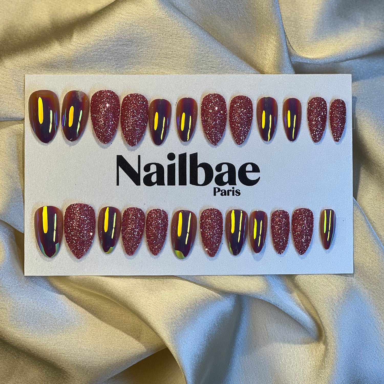 Bridal [CEFN-021225020]