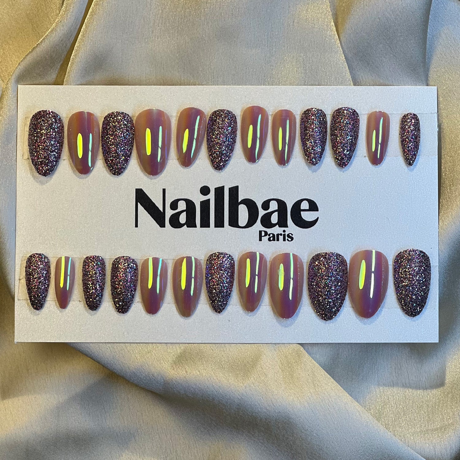 Bridal [CEFN-021225021]