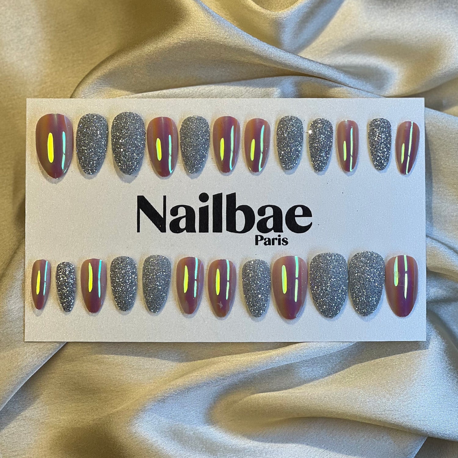 Bridal [CEFN-021225023]