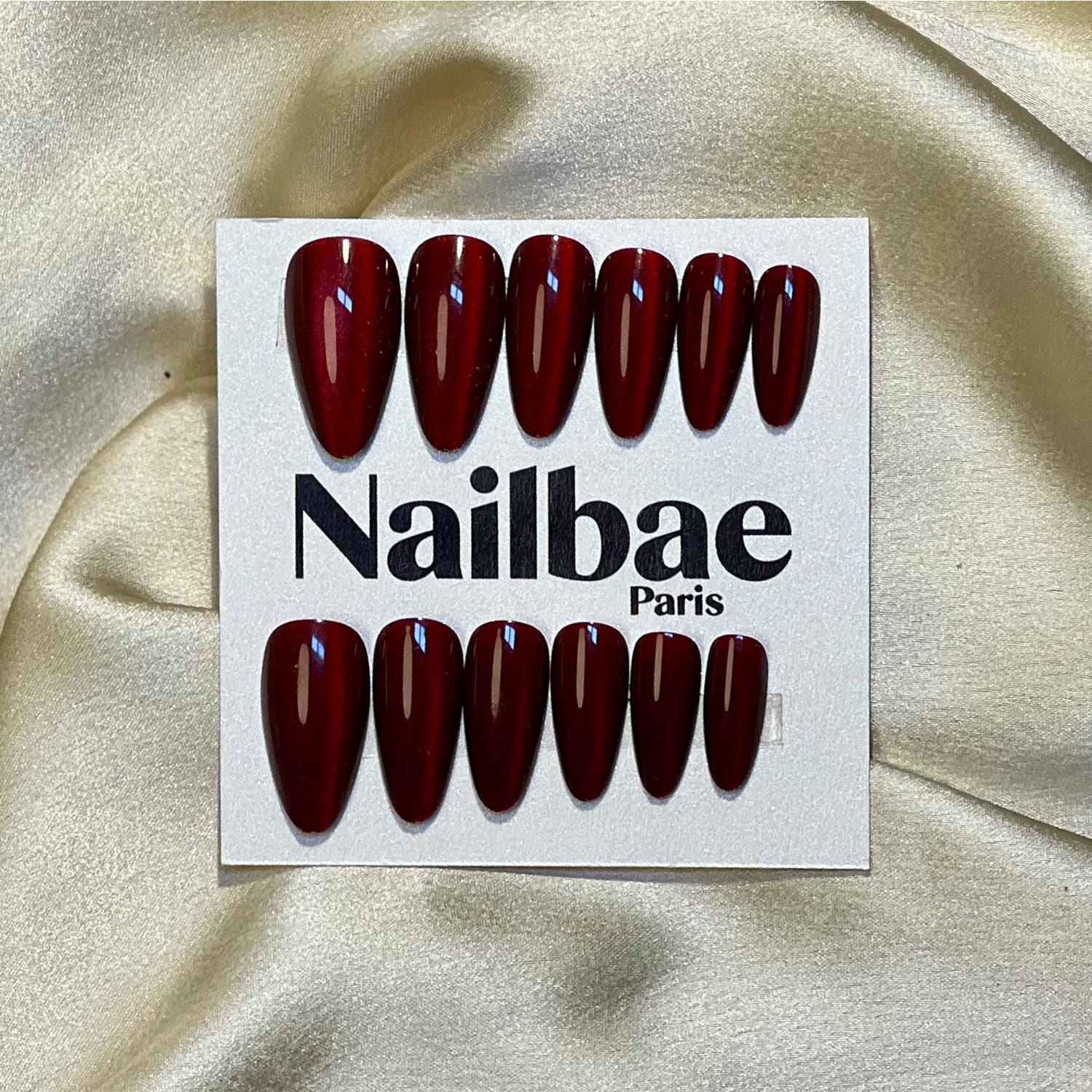 CAT EYE [CEFN-02122504]