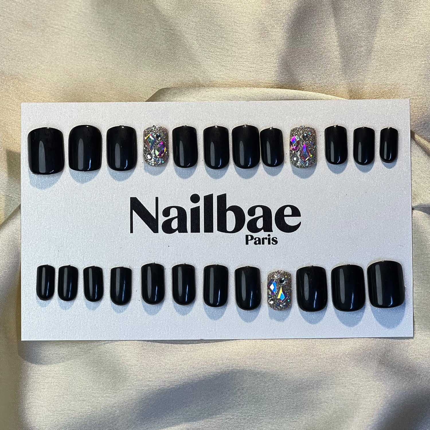 Date Night [CEFN-0212250106]