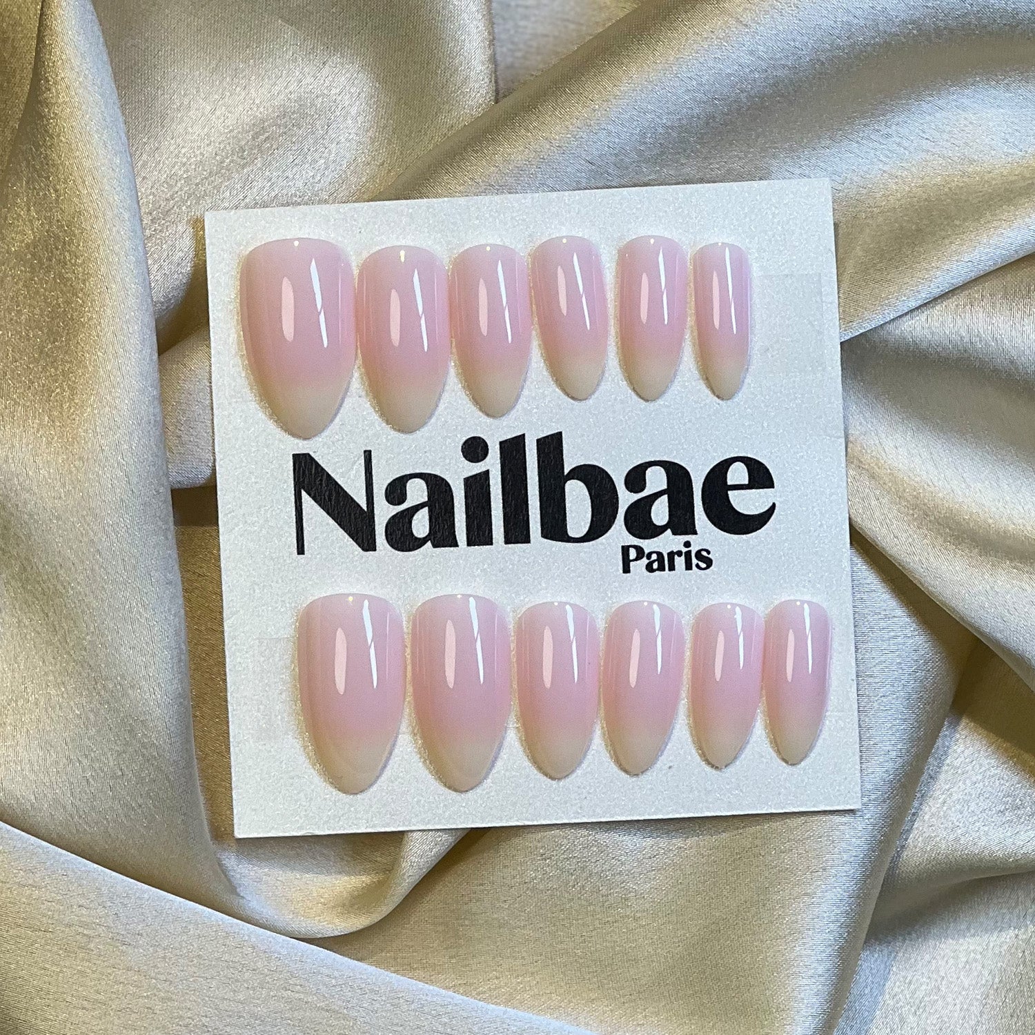 French Tips [CEFN-021225037]