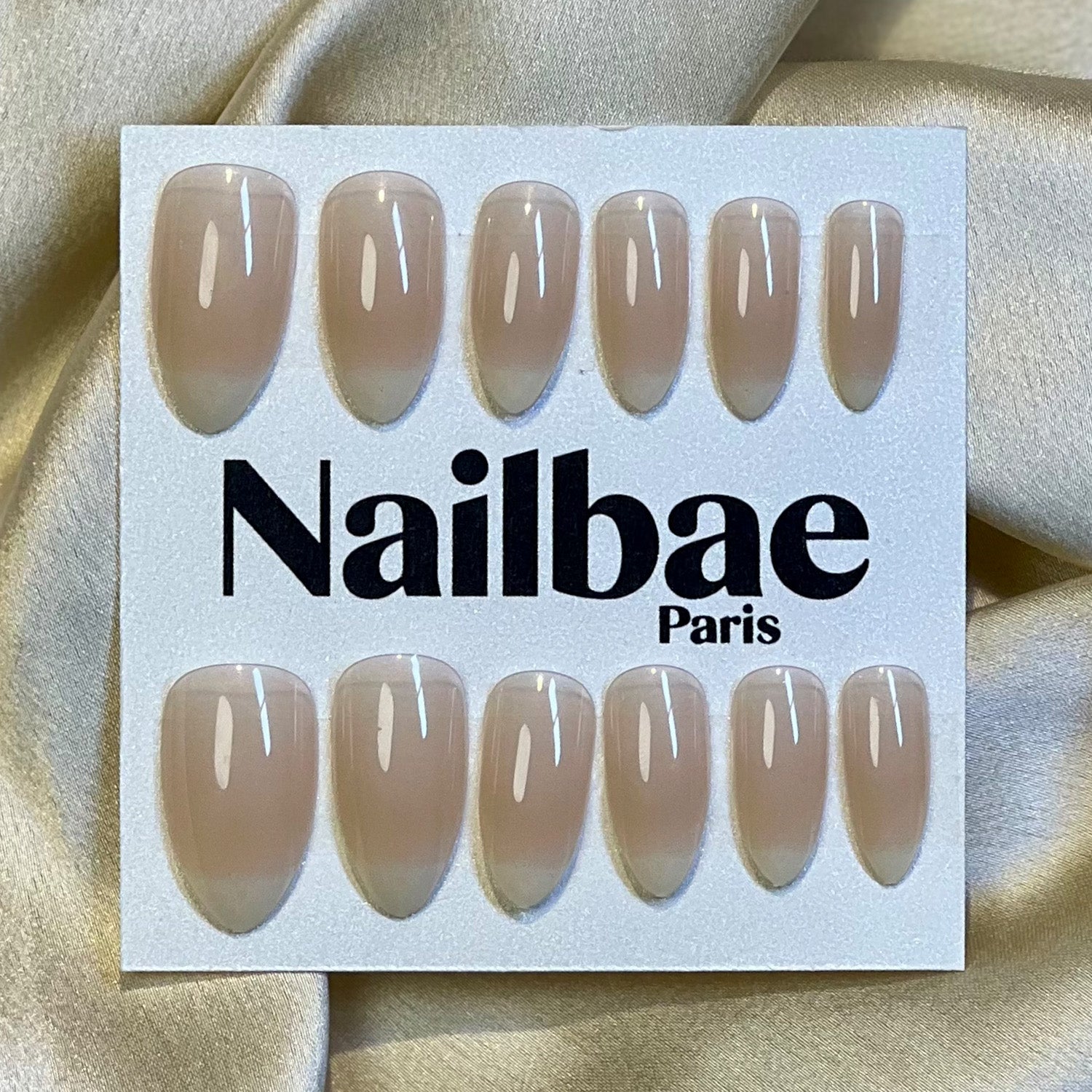 French Tips [CEFN-021225038]