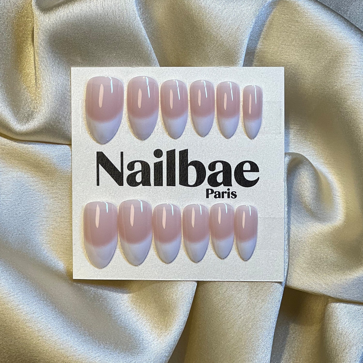 French Tips [CEFN-021225039]