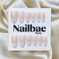 French Tips [CEFN-021225040]