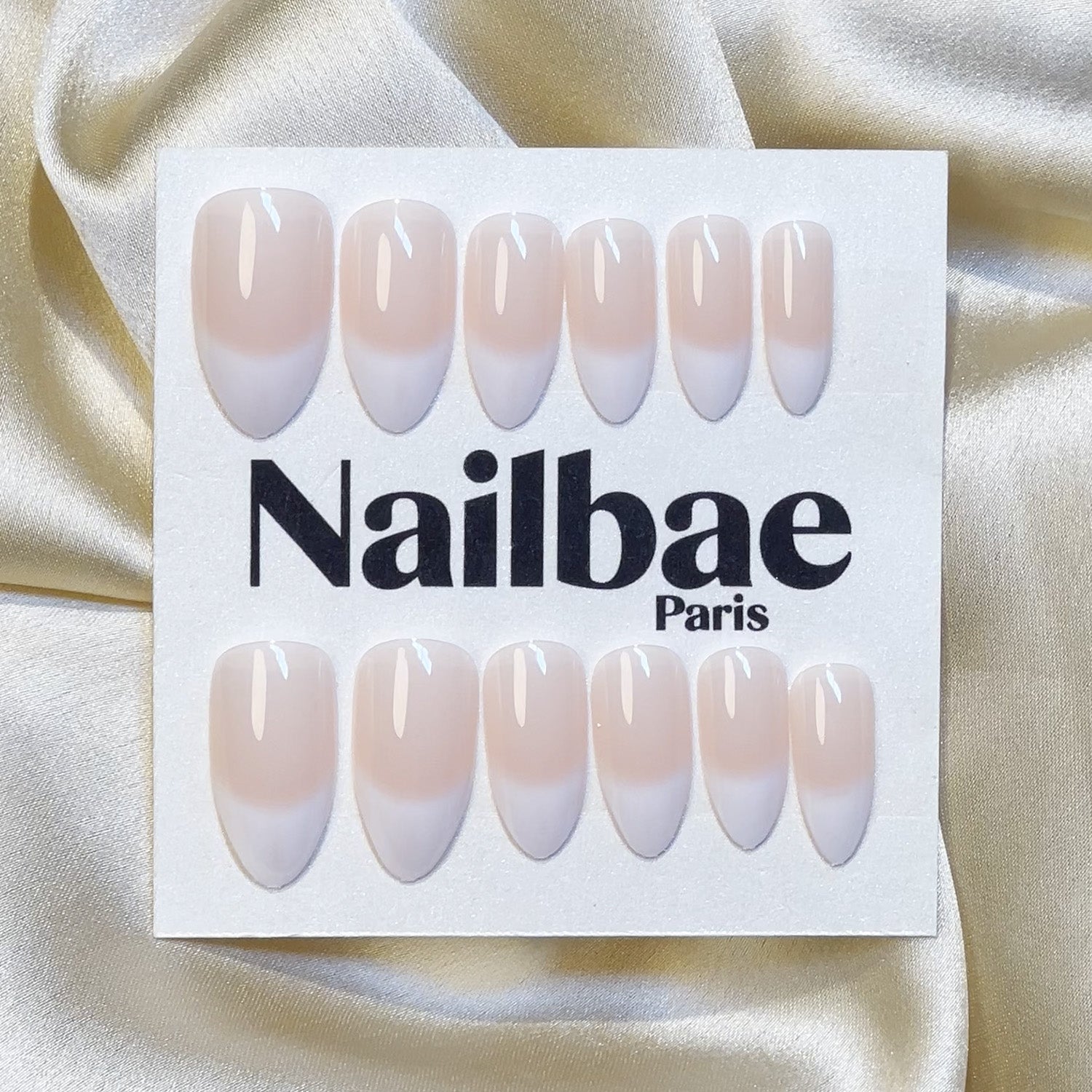 French Tips [CEFN-021225040]