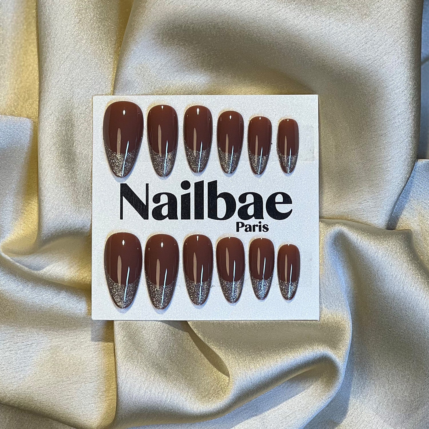 French Tips [CEFN-021225043]