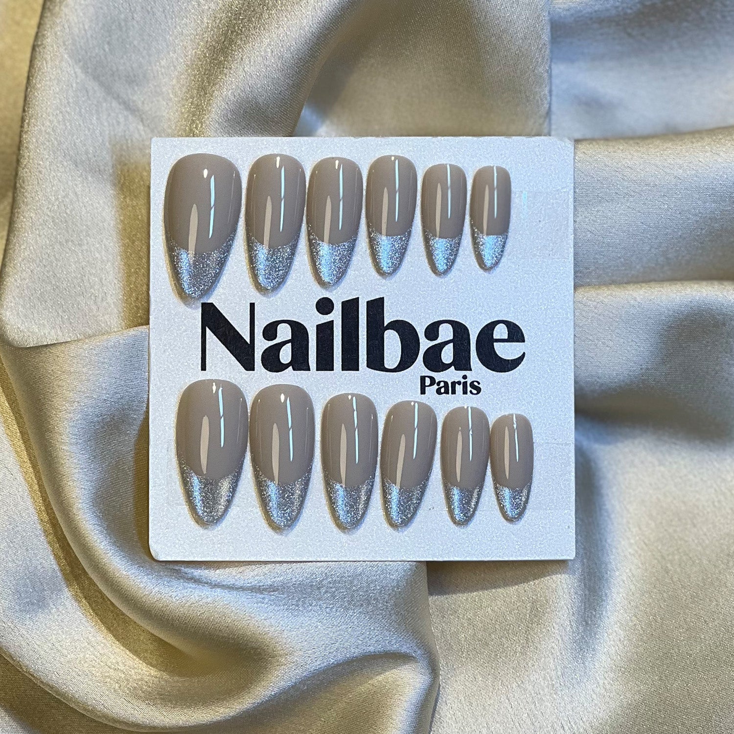 French Tips [CEFN-021225045]