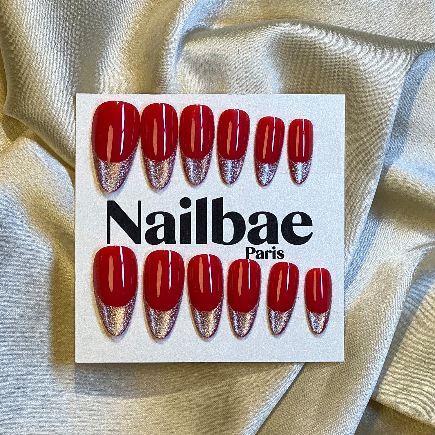 French Tips [CEFN-021225046]