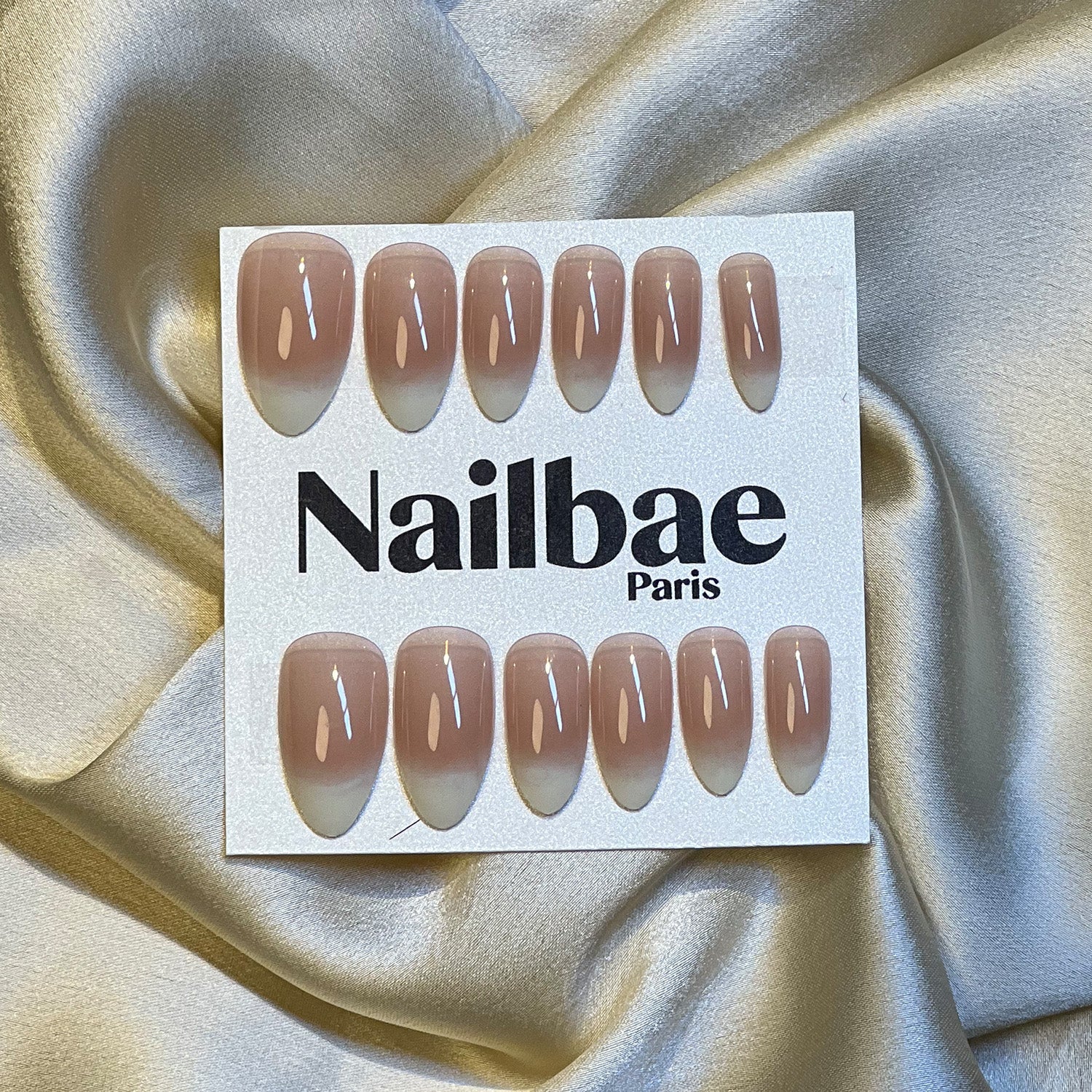 French Tips [CEFN-021225041]