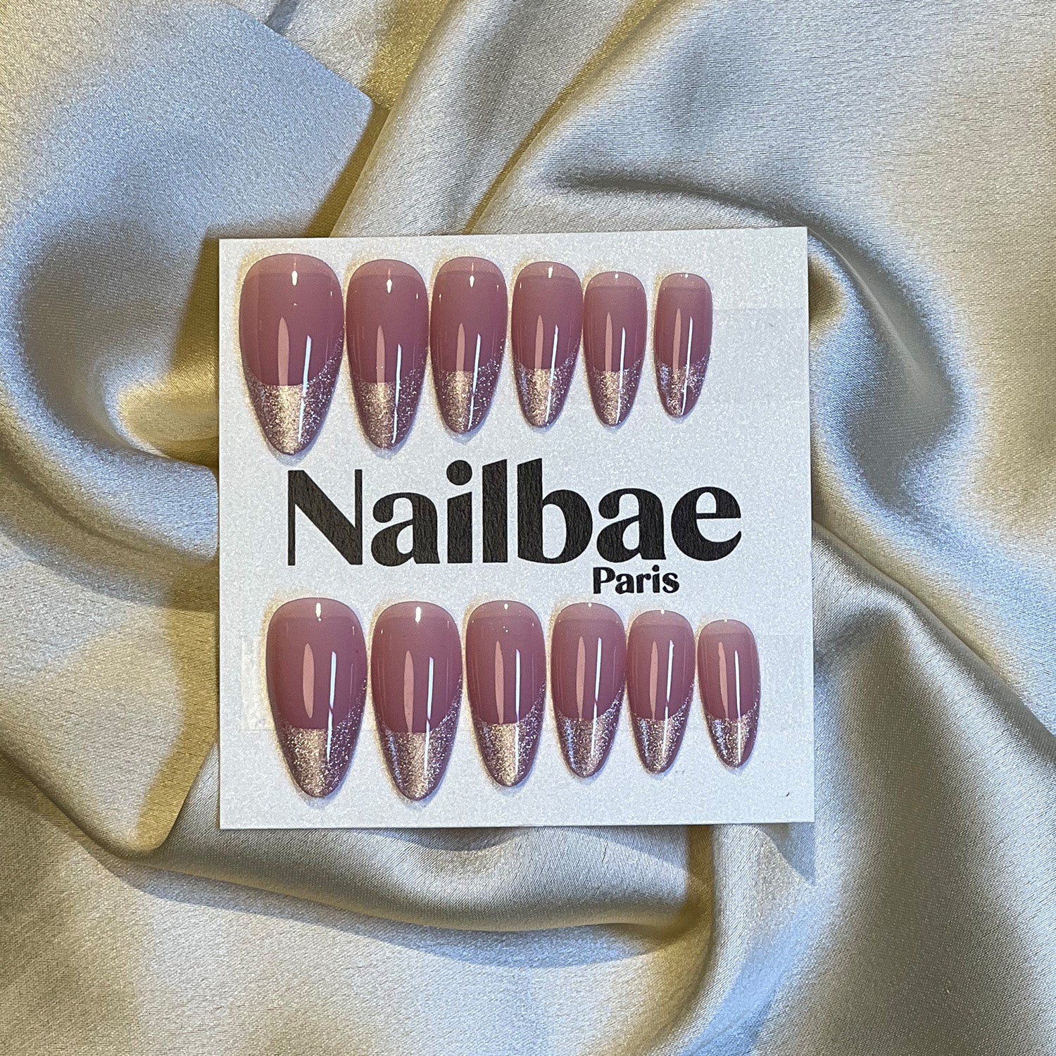 French Tips [CEFN-021225049]