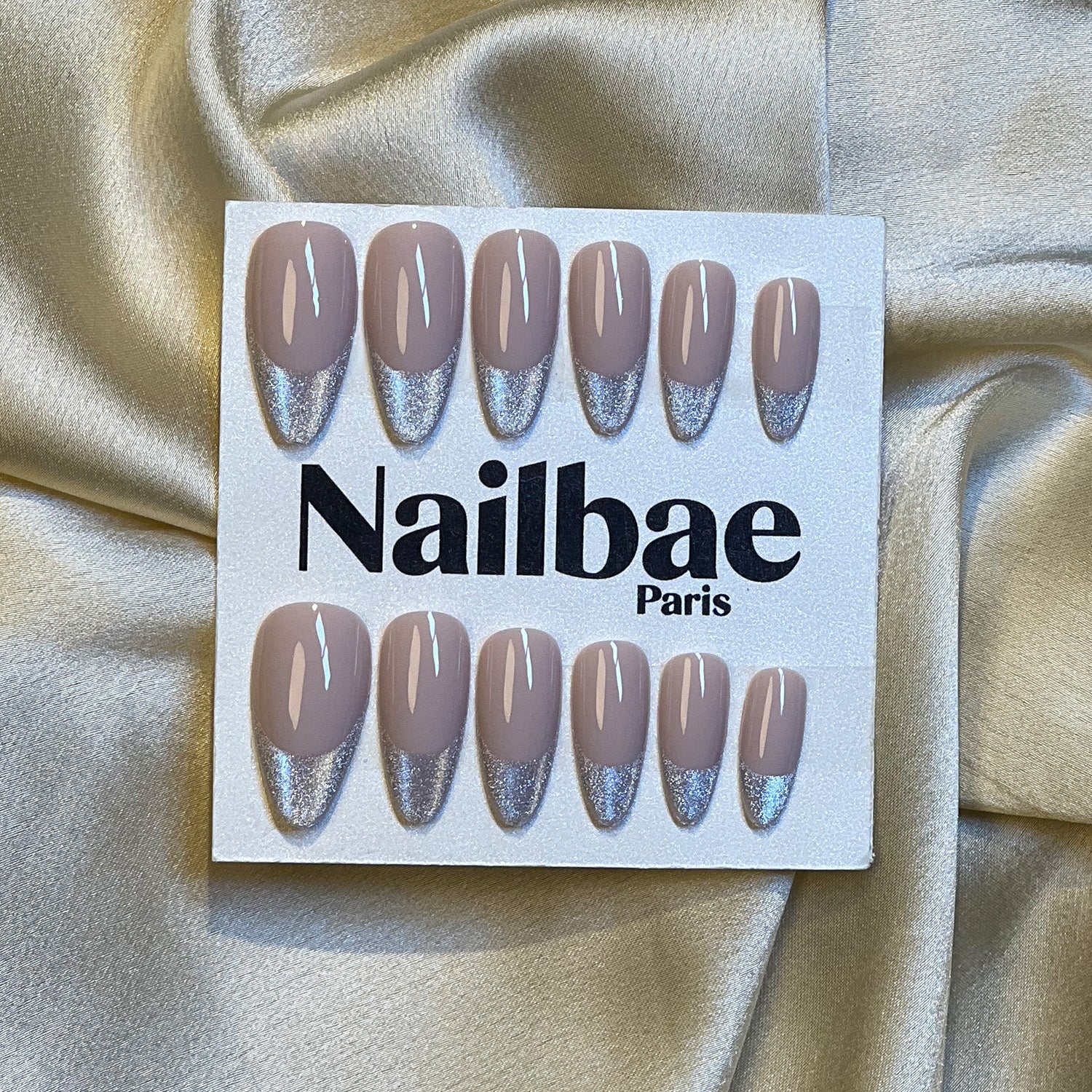 French Tips [CEFN-021225050]