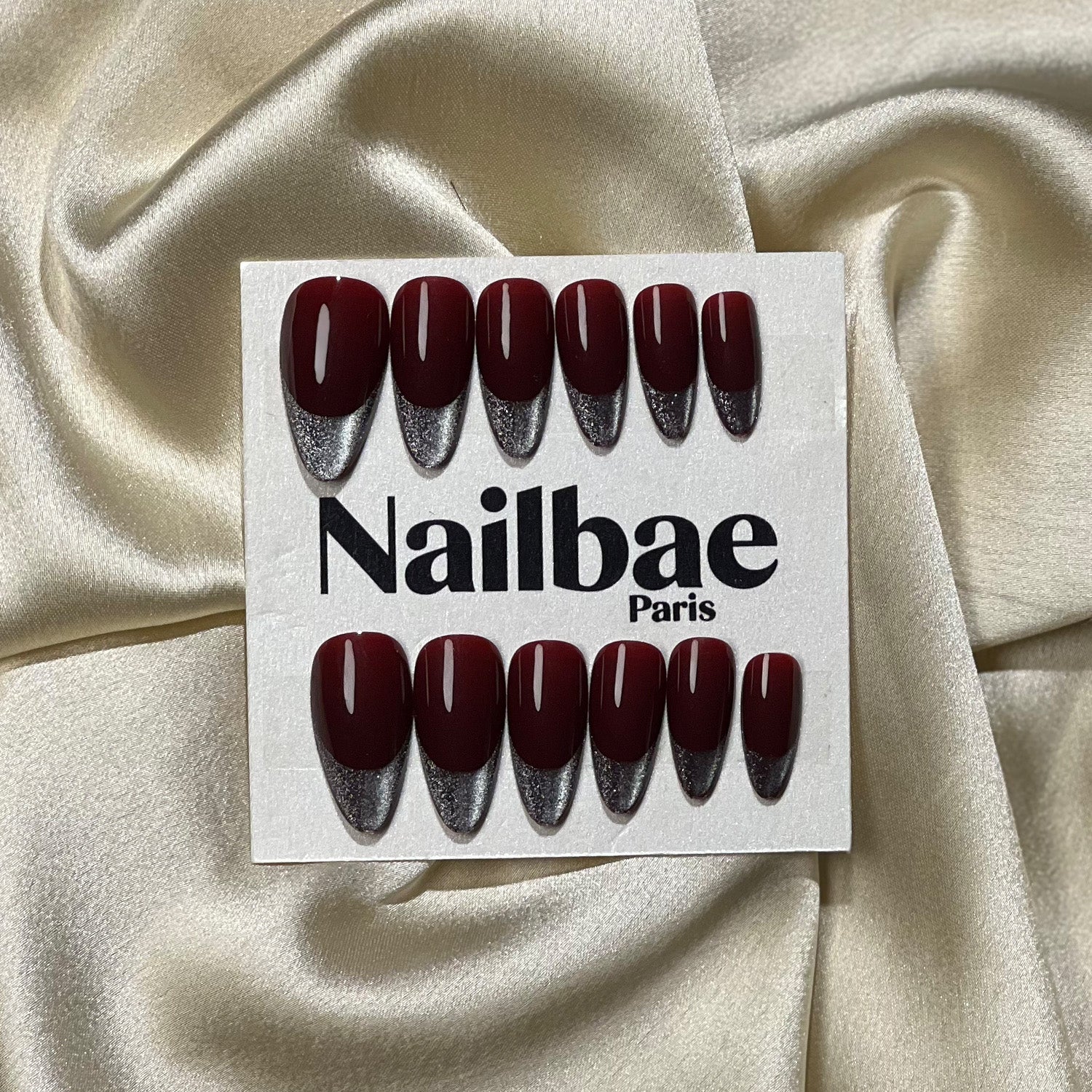 French Tips [CEFN-021225051]