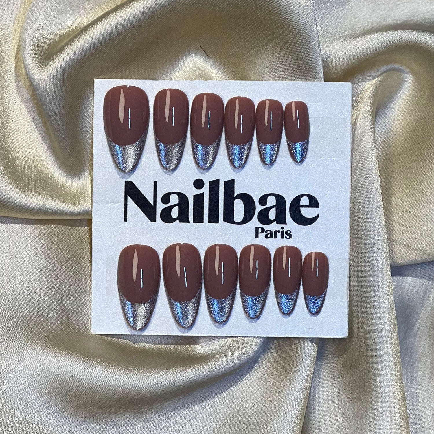 French Tips [CEFN-021225052]