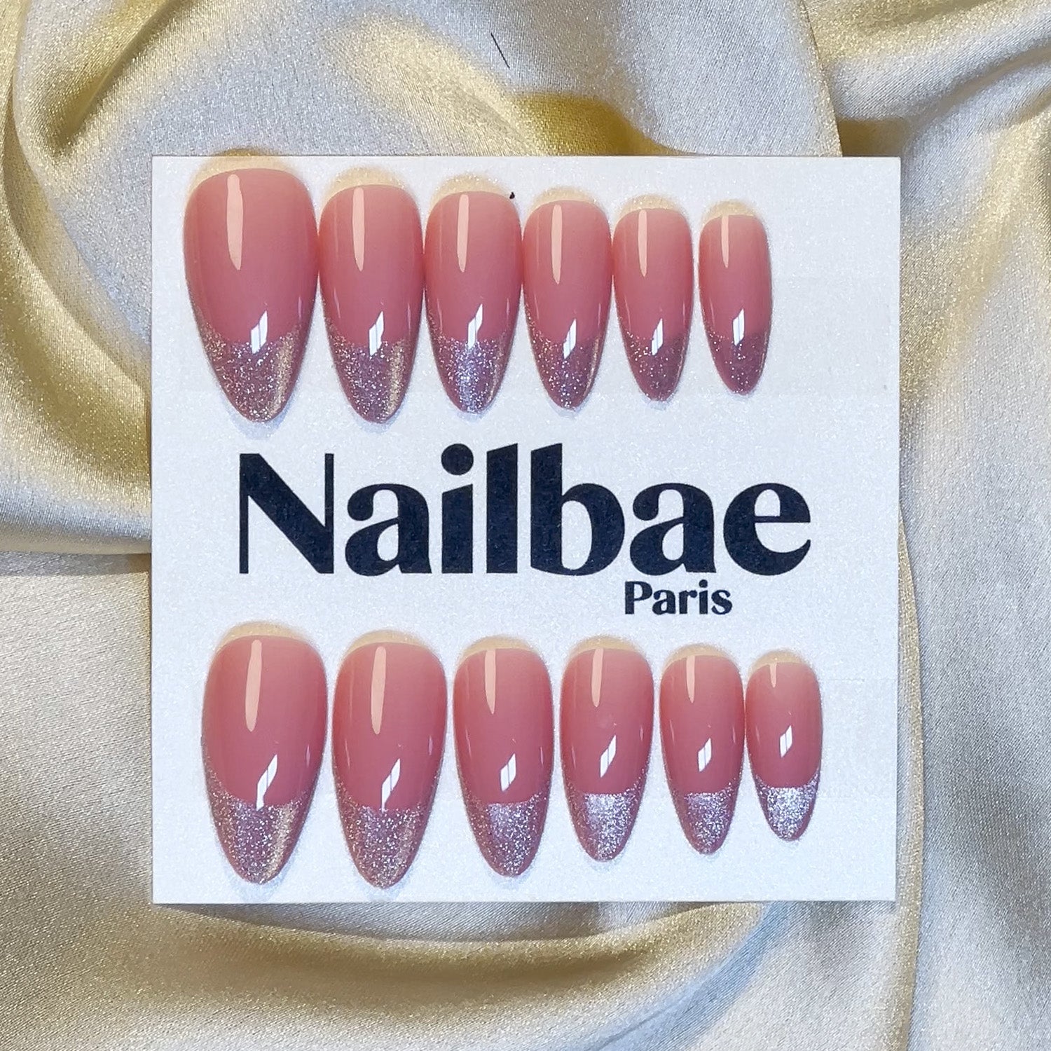 French Tips [CEFN-021225053]