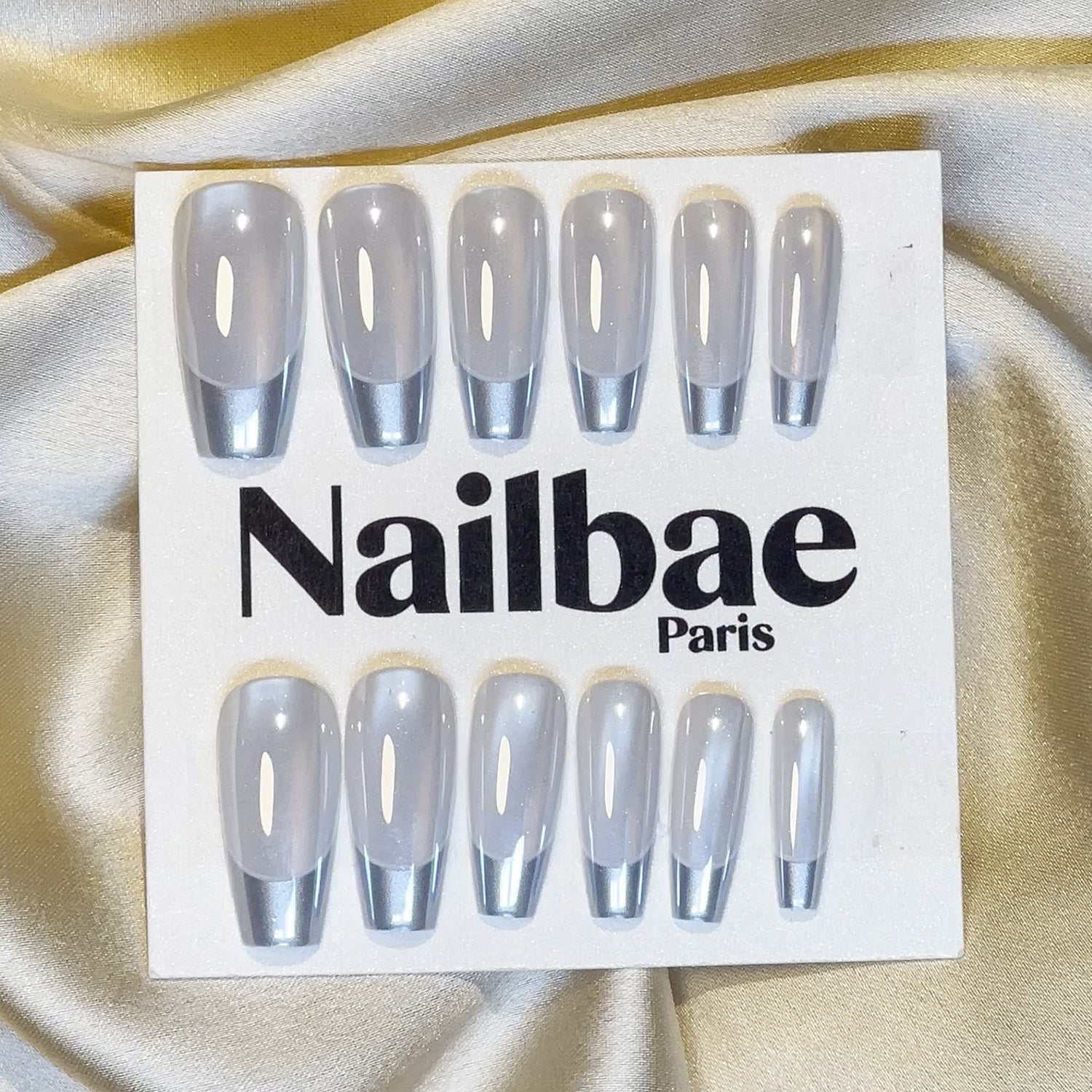 French Tips [CEFN-021225054]