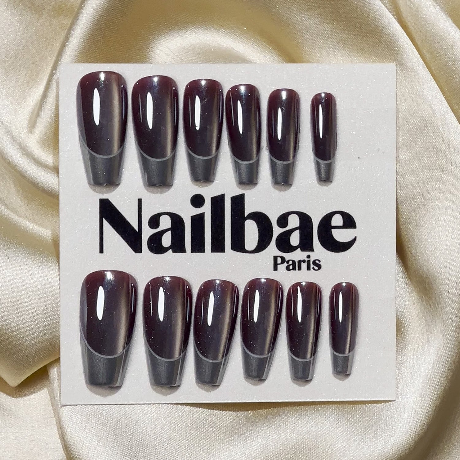 French Tips [CEFN-021225056]