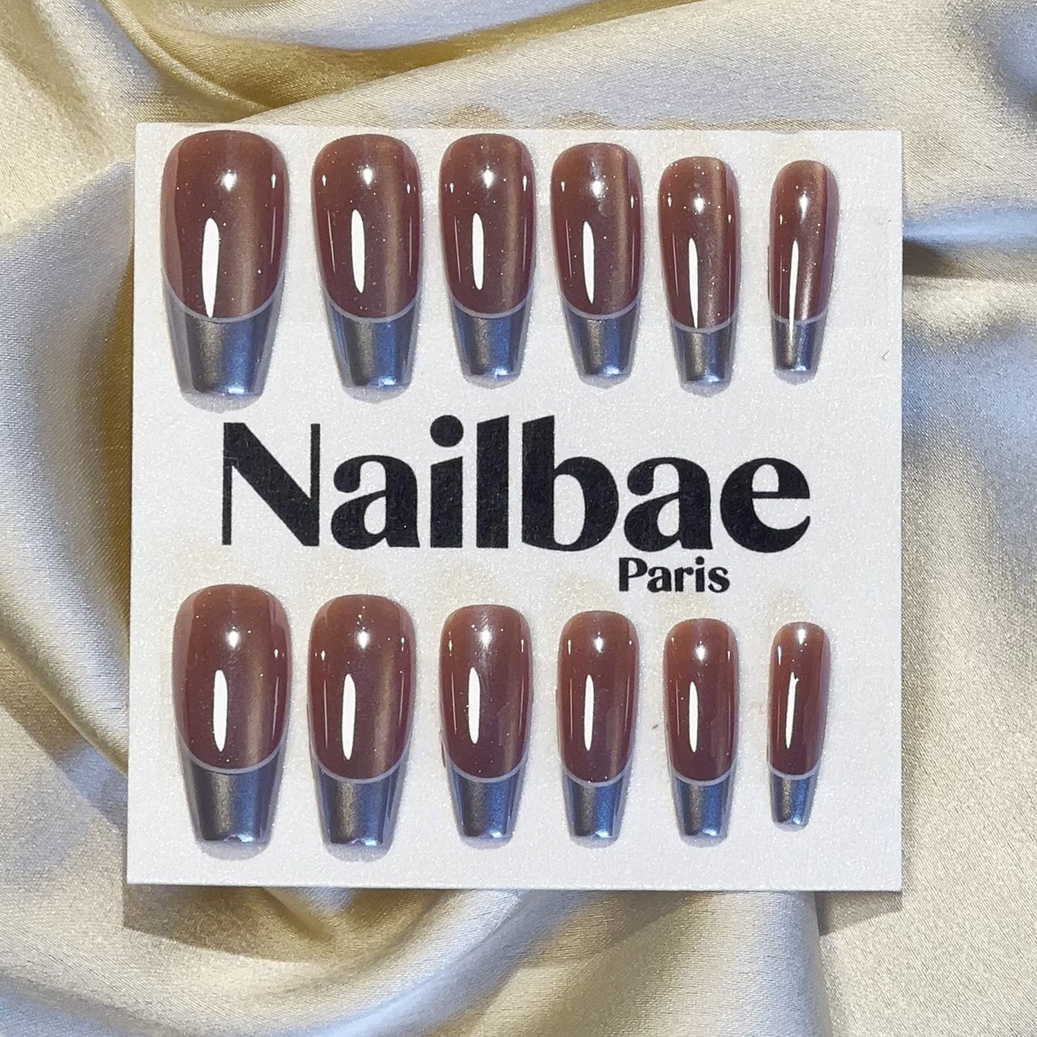 French Tips [CEFN-021225057]