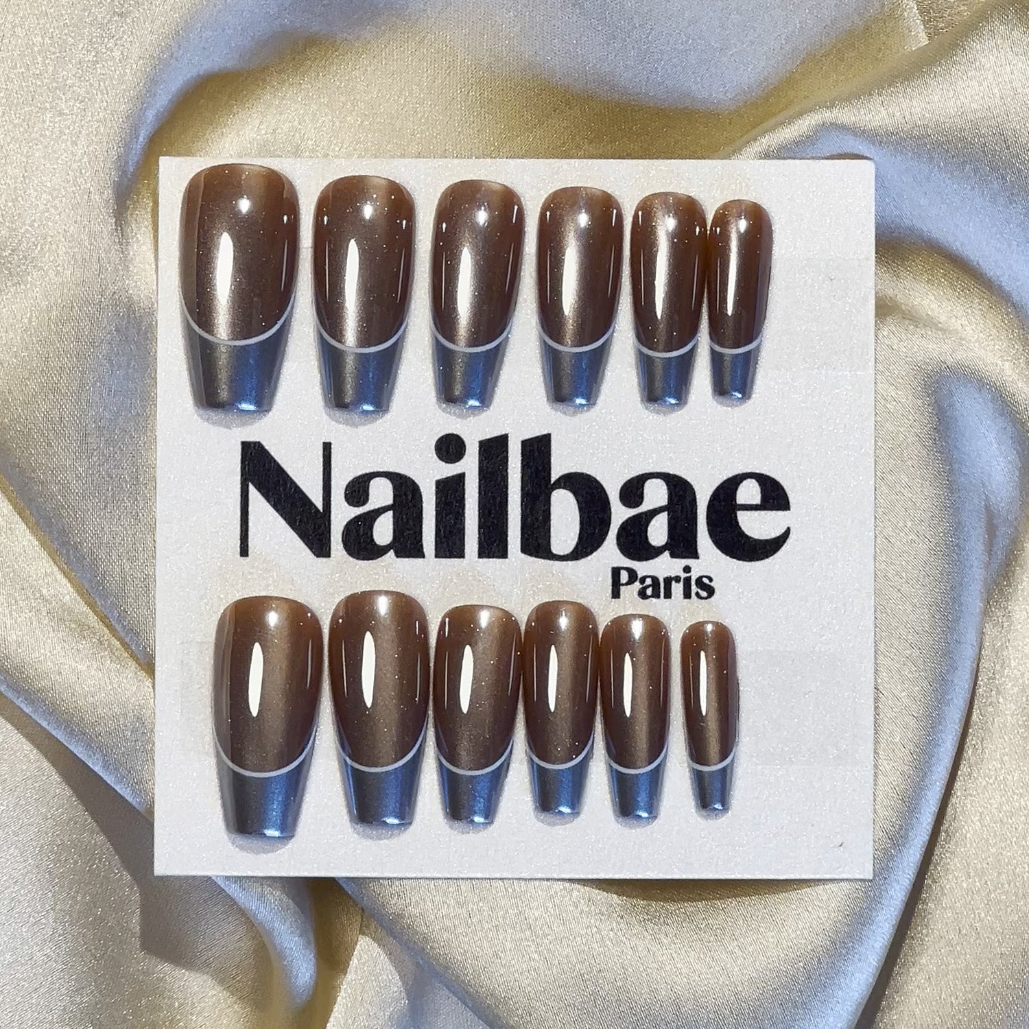 French Tips [CEFN-021225057]