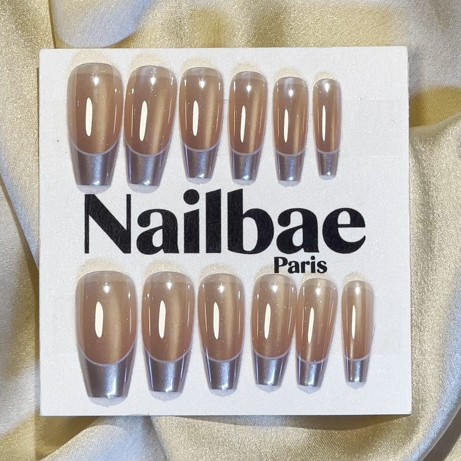 French Tips [CEFN-021225058]