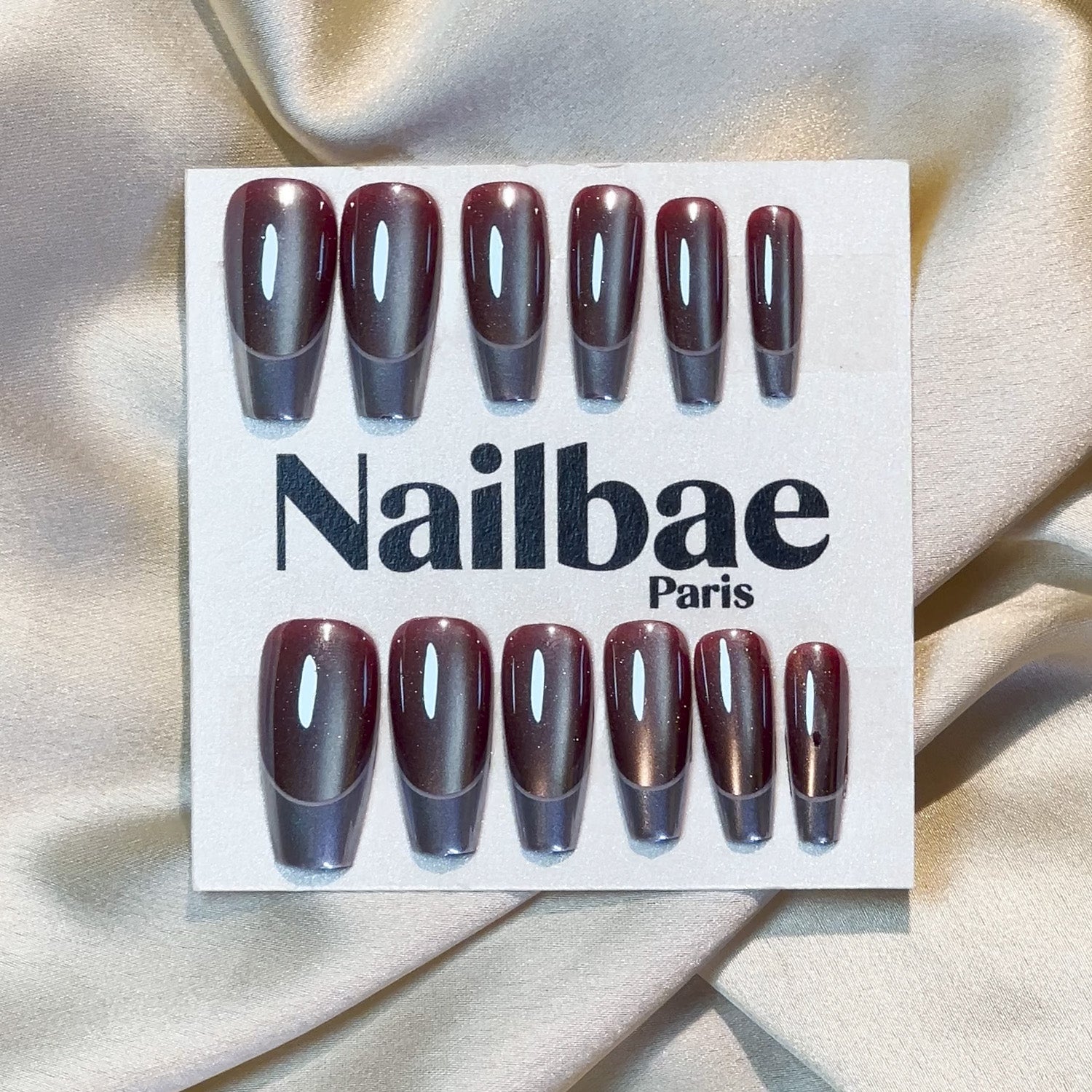 French Tips [CEFN-021225059]