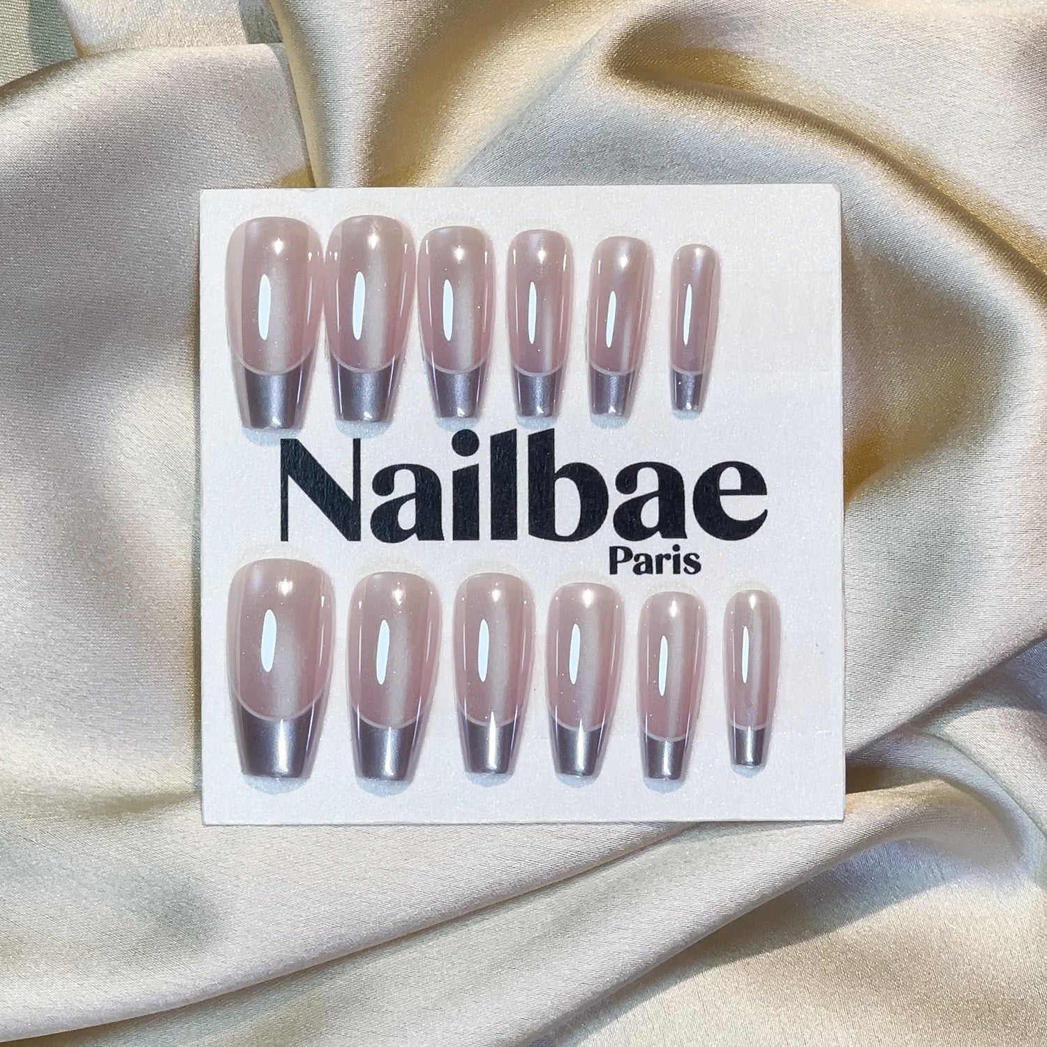 French Tips [CEFN-021225060]