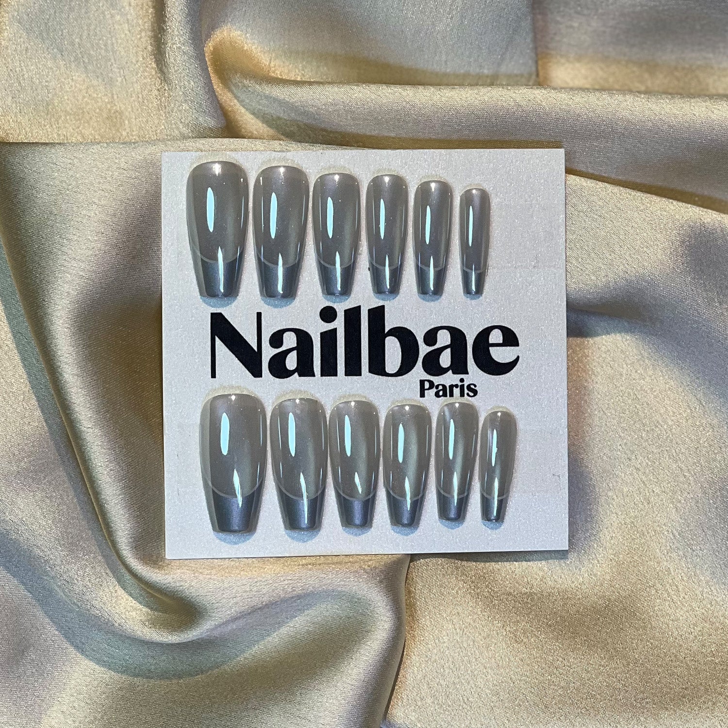 French Tips [CEFN-021225061]