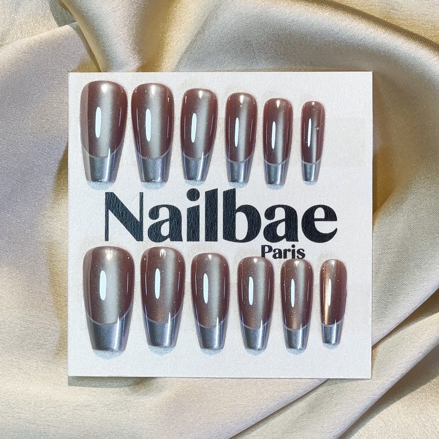 French Tips [CEFN-021225062]